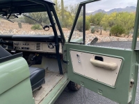 1969 Ford Bronco for sale in Michigan (ID-162341)