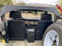 1969 Ford Bronco for sale in Michigan (ID-162341)