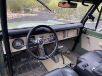 1969 Ford Bronco for sale in Michigan (ID-162341)