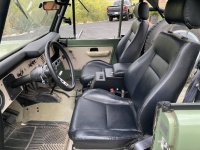 1969 Ford Bronco for sale in Michigan (ID-162341)