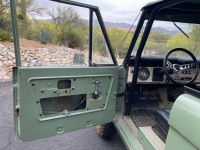 1969 Ford Bronco for sale in Michigan (ID-162341)