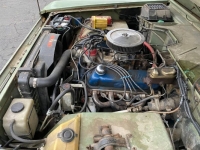 1969 Ford Bronco for sale in Michigan (ID-162341)