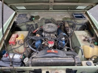 1969 Ford Bronco for sale in Michigan (ID-162341)