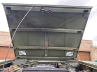 1969 Ford Bronco for sale in Michigan (ID-162341)