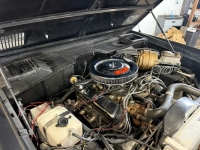 1969 Ford Bronco for sale in Michigan (ID-163460)