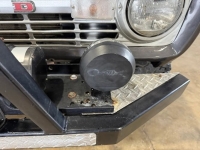 1969 Ford Bronco for sale in Michigan (ID-163460)
