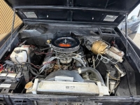 1969 Ford Bronco for sale in Michigan (ID-163460)