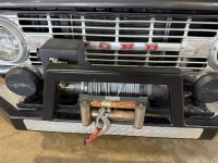1969 Ford Bronco for sale in Michigan (ID-163460)