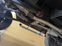 1969 Ford Bronco for sale in Michigan (ID-163460)