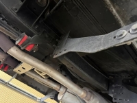 1969 Ford Bronco for sale in Michigan (ID-163460)