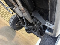 1969 Ford Bronco for sale in Michigan (ID-163460)