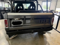 1969 Ford Bronco for sale in Michigan (ID-163460)
