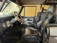 1969 Ford Bronco for sale in Michigan (ID-163460)