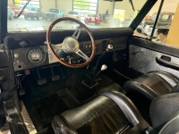 1969 Ford Bronco for sale in Michigan (ID-163460)