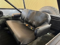 1969 Ford Bronco for sale in Michigan (ID-163460)