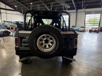 1969 Ford Bronco for sale in Michigan (ID-163460)