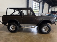 1969 Ford Bronco for sale in Michigan (ID-163460)