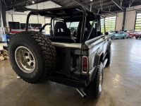 1969 Ford Bronco for sale in Michigan (ID-163460)