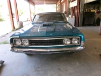 1969 Ford Cobra for sale in Michigan (ID-155995)