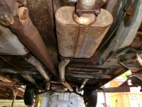 1969 Ford Cobra for sale in Michigan (ID-155995)