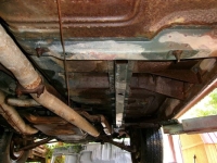 1969 Ford Cobra for sale in Michigan (ID-155995)