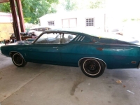 1969 Ford Cobra for sale in Michigan (ID-155995)