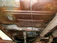 1969 Ford Cobra for sale in Michigan (ID-155995)