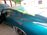 1969 Ford Cobra for sale in Michigan (ID-155995)