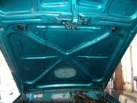 1969 Ford Cobra for sale in Michigan (ID-155995)