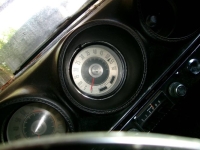 1969 Ford Cobra for sale in Michigan (ID-155995)