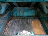 1969 Ford Cobra for sale in Michigan (ID-155995)