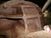 1969 Ford Cobra for sale in Michigan (ID-155995)