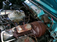 1969 Ford Cobra for sale in Michigan (ID-155995)