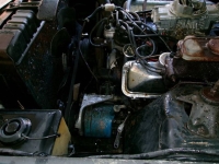 1969 Ford Cobra for sale in Michigan (ID-155995)