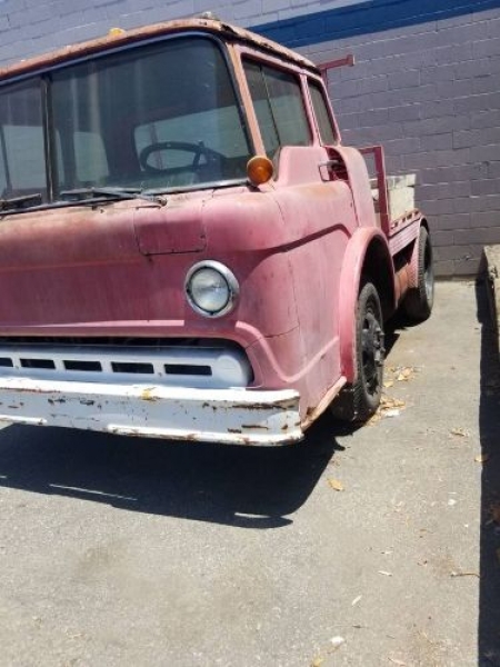 1969 Ford Custom for sale in Michigan (ID-113625)