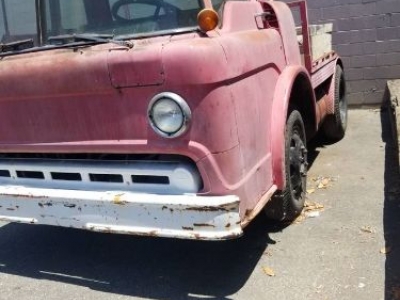 1969 Ford Custom for sale