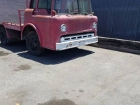 1969 Ford Custom for sale in Michigan (ID-113625)