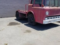 1969 Ford Custom for sale in Michigan (ID-113625)