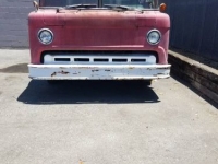1969 Ford Custom for sale in Michigan (ID-113625)