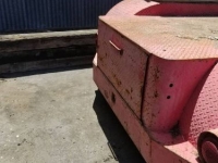 1969 Ford Custom for sale in Michigan (ID-113625)