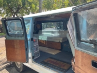 1969 Ford Econoline for sale in Michigan (ID-136951)