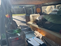 1969 Ford Econoline for sale in Michigan (ID-136951)