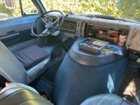 1969 Ford Econoline for sale in Michigan (ID-136951)