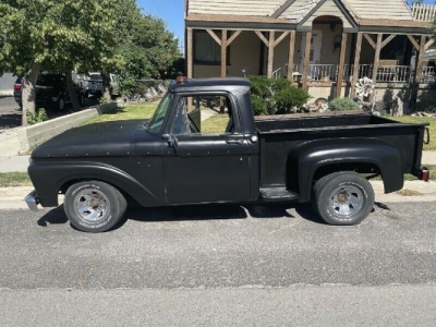 1969 Ford F100 for sale