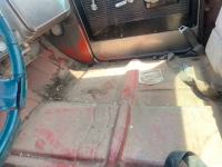 1969 Ford F100 for sale in Michigan (ID-109511)