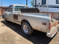 1969 Ford F100 for sale in Michigan (ID-109511)