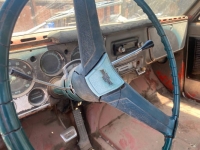 1969 Ford F100 for sale in Michigan (ID-109511)
