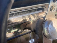 1969 Ford F100 for sale in Michigan (ID-109511)