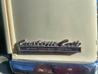 1969 Ford F100 for sale in Michigan (ID-109511)