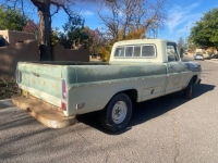 1969 Ford F100 for sale in Michigan (ID-109511)